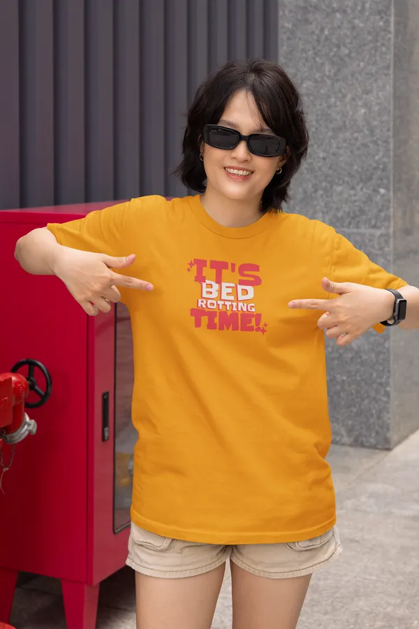 Lazy_Mode:_Activated!-_women's_Graphic_Tee