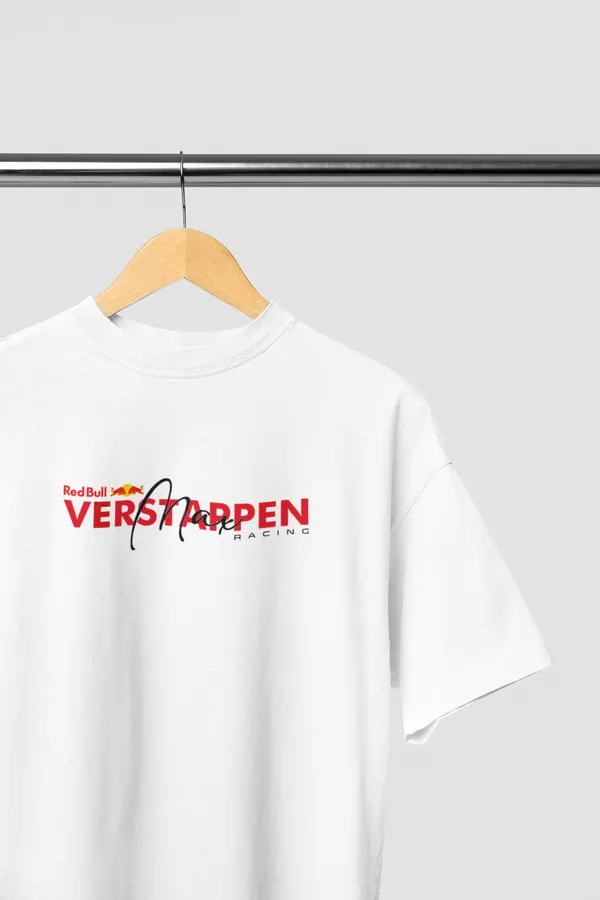 Max_Verstappen_4X_World_Champion_Oversized_T-Shirt