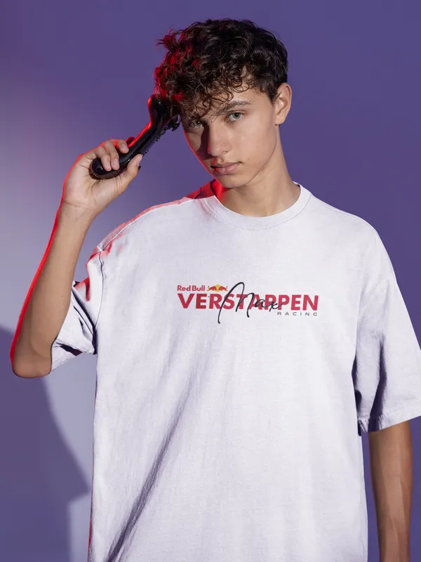 Max_Verstappen_4X_World_Champion_Oversized_T-Shirt