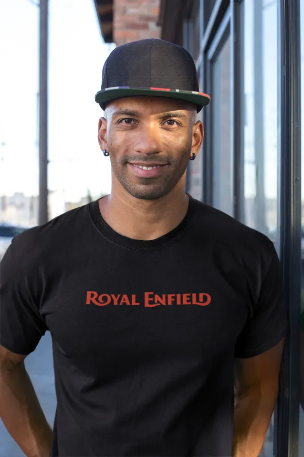 Men’s_Black_Royal_Enfield_Logo_Tee_–_Regular_Fit