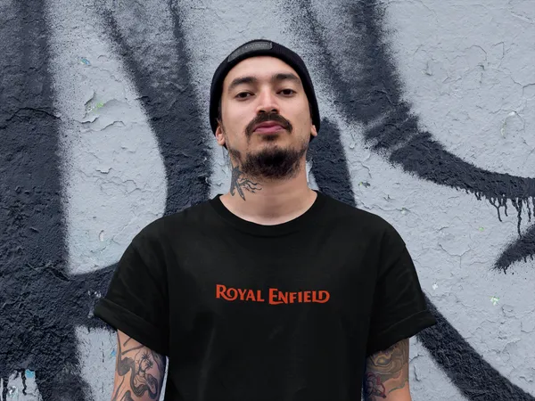Men’s_Black_Royal_Enfield_Logo_Tee_–_Regular_Fit