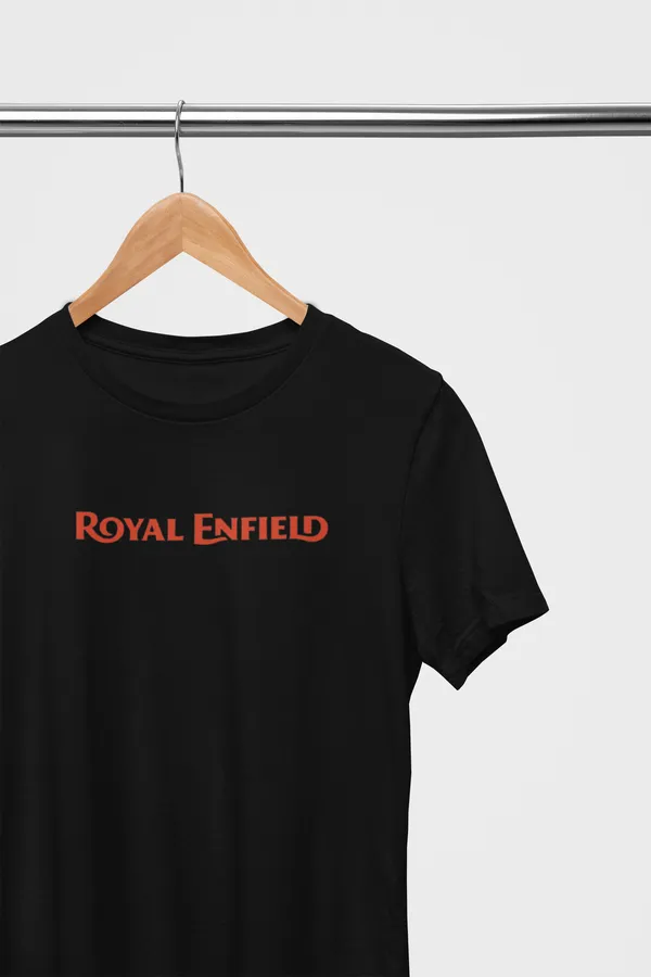 Men’s_Black_Royal_Enfield_Logo_Tee_–_Regular_Fit