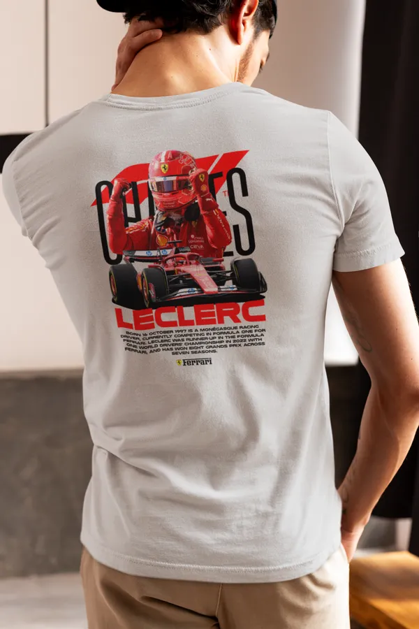 Men’s_Regular_Fit_Ferrari_F1_Graphic_T-Shirt_–_Leclerc_Racing_Print