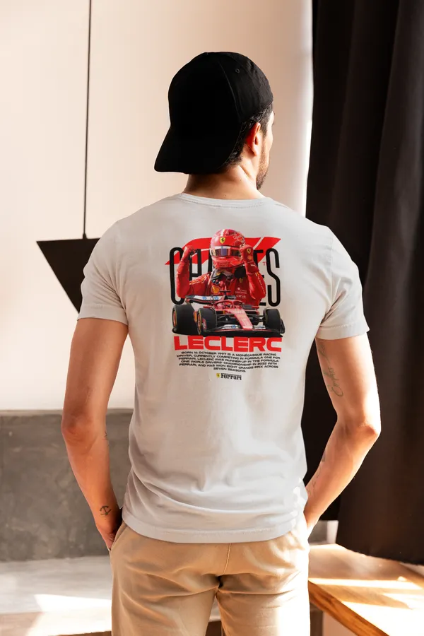 Men’s_Regular_Fit_Ferrari_F1_Graphic_T-Shirt_–_Leclerc_Racing_Print