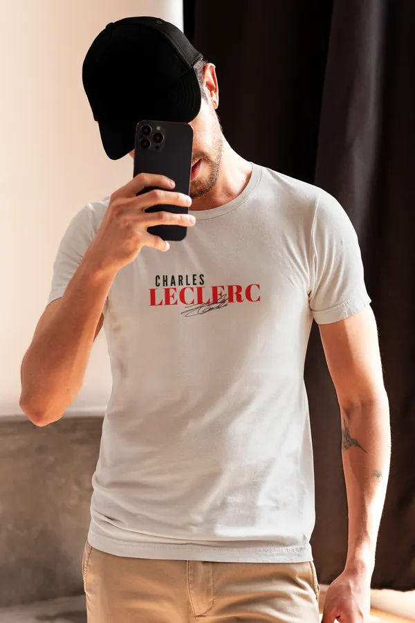 Men’s_Regular_Fit_Ferrari_F1_Graphic_T-Shirt_–_Leclerc_Racing_Print