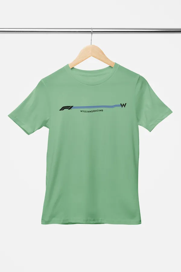Men’s_Regular_Fit_Graphic_T-Shirt_–_Williams_Racing_F1_Inspired_Design