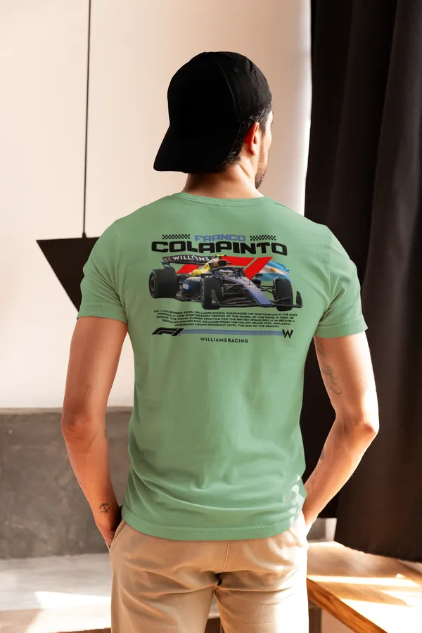 Men’s_Regular_Fit_Graphic_T-Shirt_–_Williams_Racing_F1_Inspired_Design
