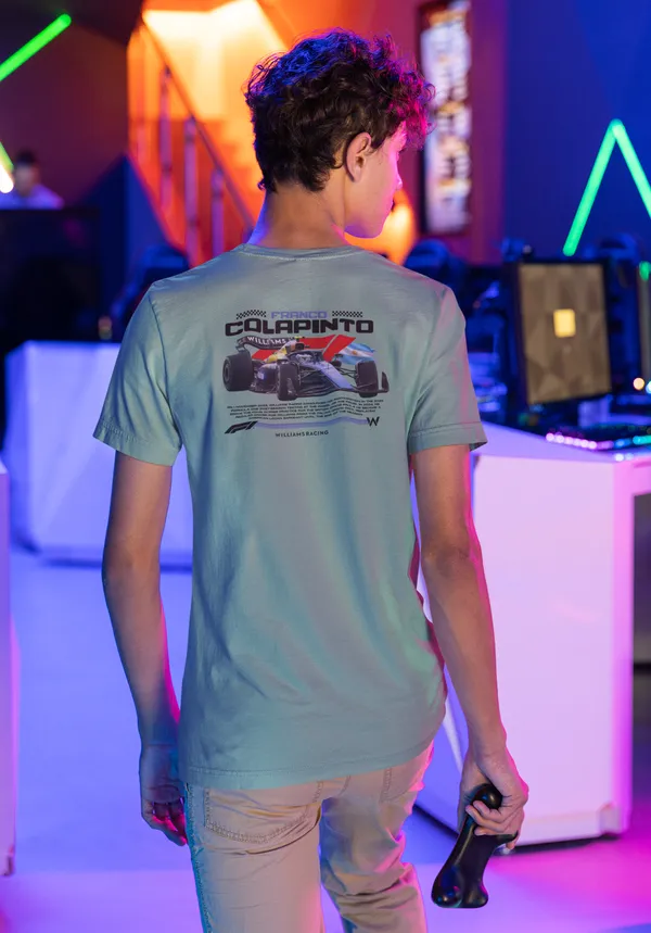Men’s_Regular_Fit_Graphic_T-Shirt_–_Williams_Racing_F1_Inspired_Design