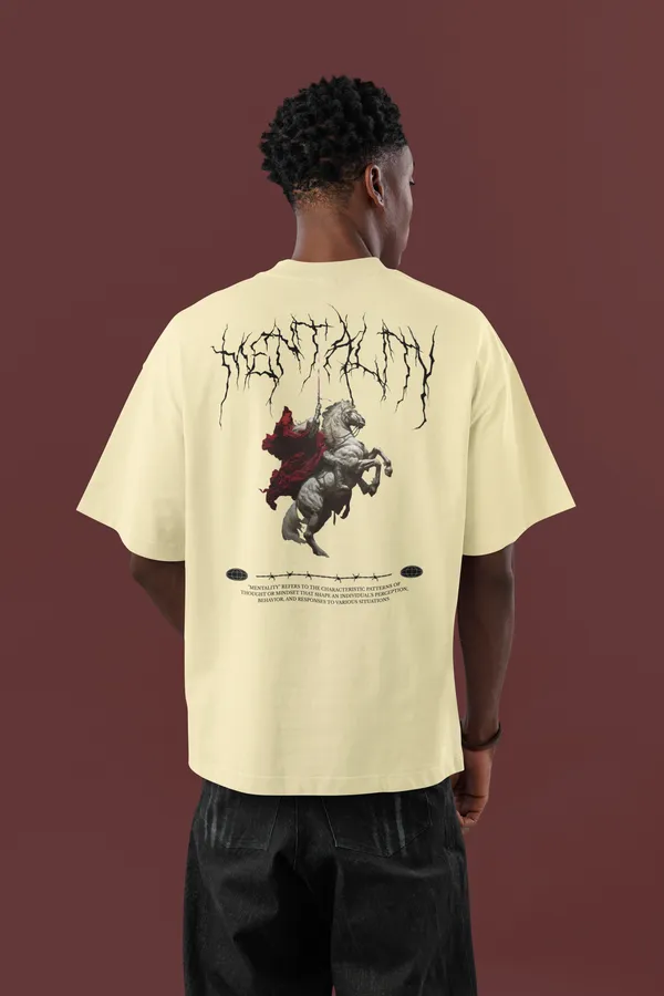 Mentality_"Napoleon"_Heavyweight_Oversized_Tee
