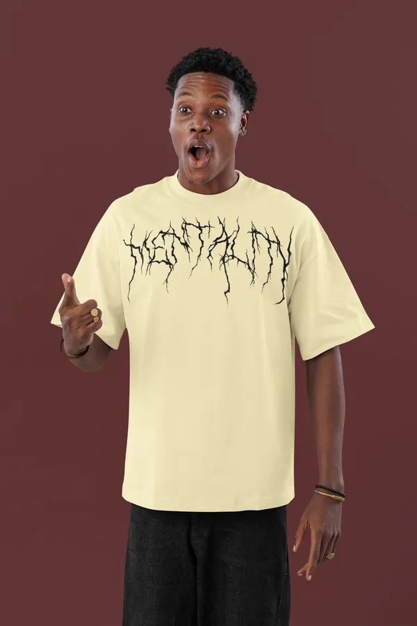 Mentality_"Napoleon"_Heavyweight_Oversized_Tee