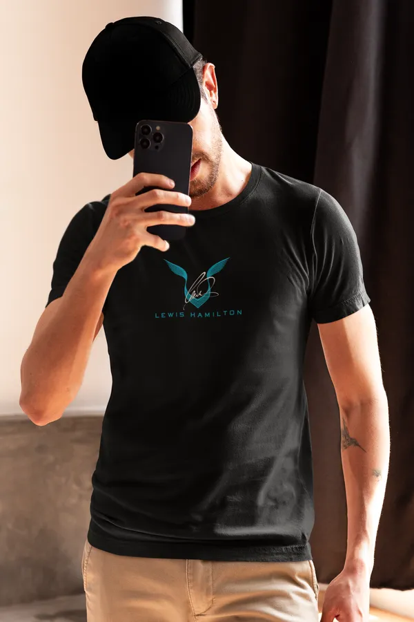 Premium_F1_Cotton_Tee_–_Mercedes_Hamilton_44_|_Regular_Fit_|_Soft_&_Breathable