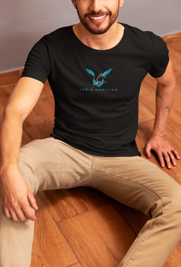 Premium_F1_Cotton_Tee_–_Mercedes_Hamilton_44_|_Regular_Fit_|_Soft_&_Breathable