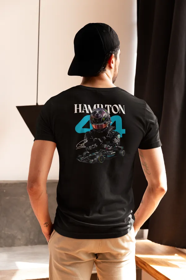 Premium_F1_Cotton_Tee_–_Mercedes_Hamilton_44_|_Regular_Fit_|_Soft_&_Breathable