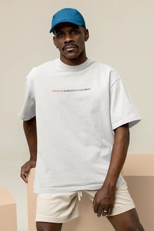 Red_Bull_Racing_'Never_Give_Up'_Oversized_T-Shirt_|_Sergio_Perez_11_|_240_GSM_French_Terry