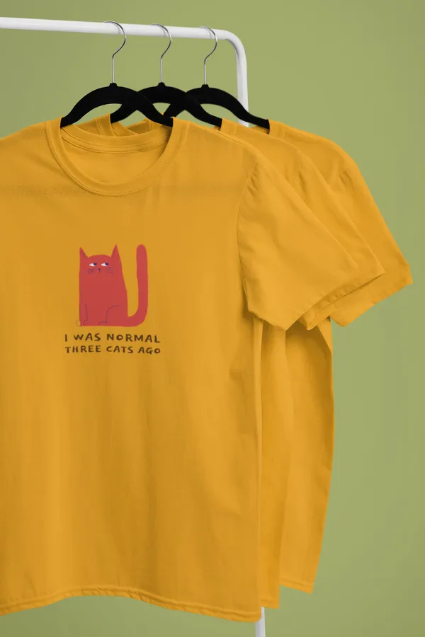 Three_Cats_Ago_-_Women’s_Graphic_Tee