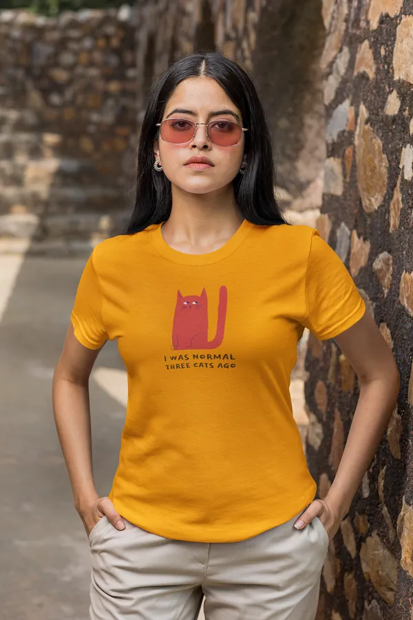 Three_Cats_Ago_-_Women’s_Graphic_Tee