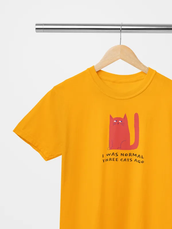 Three_Cats_Ago_-_Women’s_Graphic_Tee