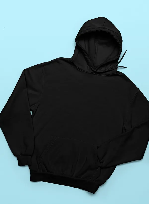 Ultimate_Comfort_Black_Hoodie_-_Versatile_&_Simple