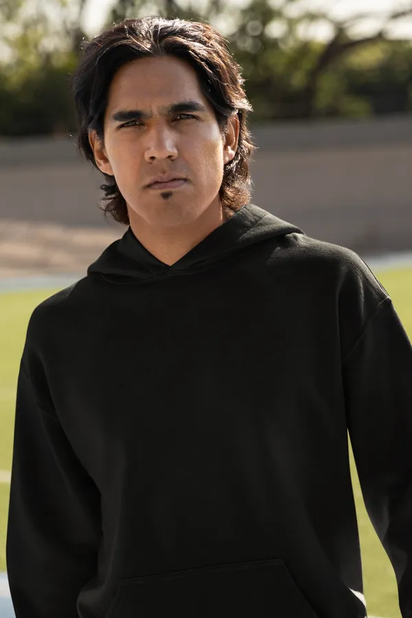 Ultimate_Comfort_Black_Hoodie_-_Versatile_&_Simple