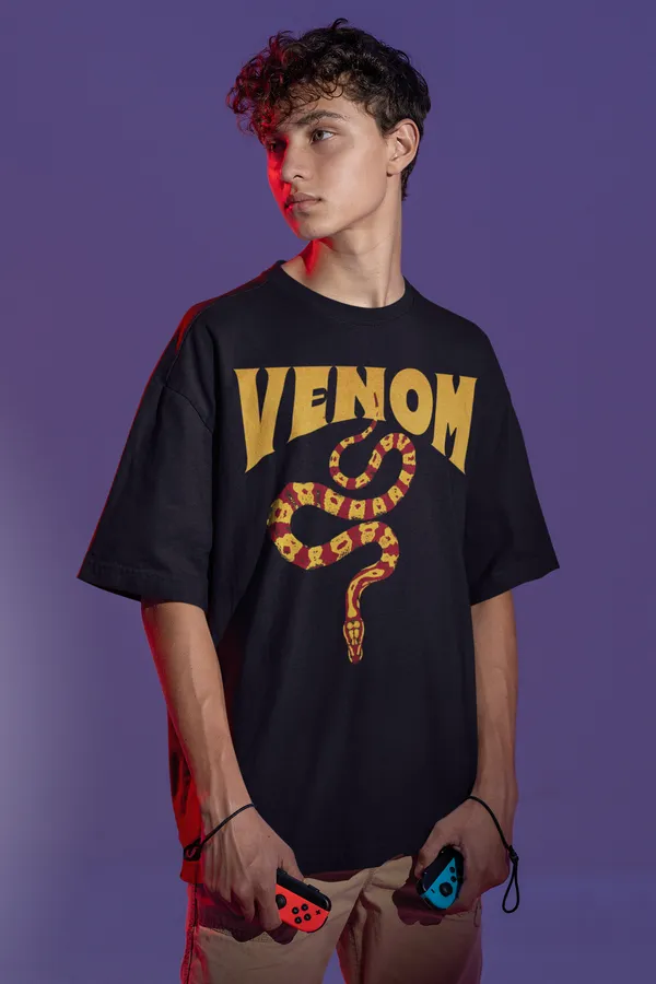 Venom_Serpent_Heavyweight_Oversized_Tee