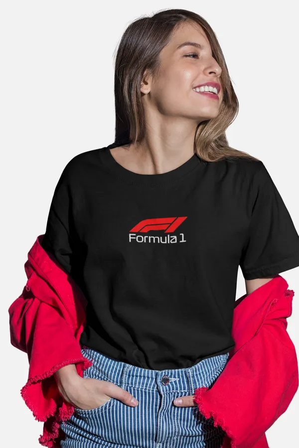 Women’s_Formula_1_Logo_T-Shirt_–_Regular_Fit_Casual_Graphic_Tee