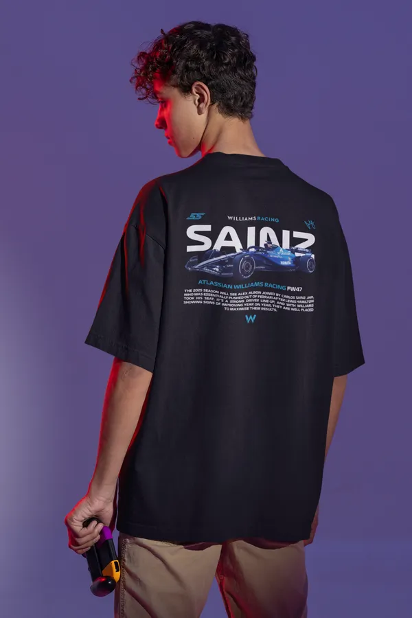 Williams_FW47_F1_Racing_Graphic_T-Shirt_|_Premium_Motorsport_Edition_|_Black