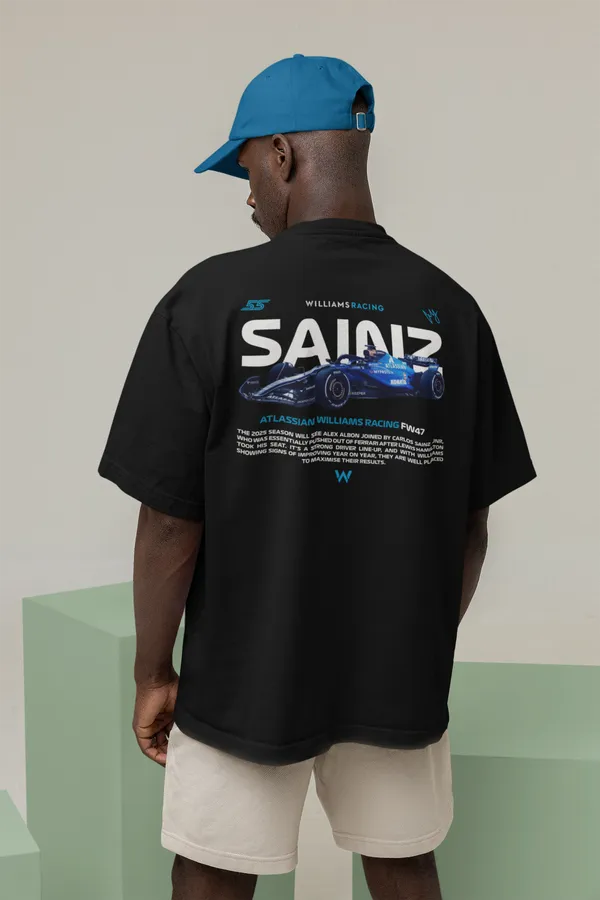 Williams_FW47_F1_Racing_Graphic_T-Shirt_|_Premium_Motorsport_Edition_|_Black