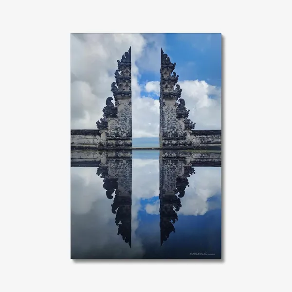 Gates_Of_Heaven_Wall_Art_20_X_30_Inches_Canvas_Print_Landscape_Nature_Photography_On_Wooden_Frame