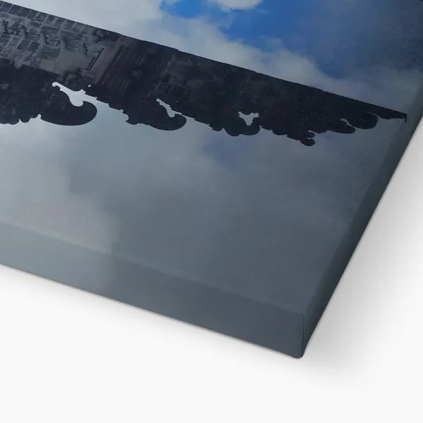 Gates_Of_Heaven_Wall_Art_20_X_30_Inches_Canvas_Print_Landscape_Nature_Photography_On_Wooden_Frame