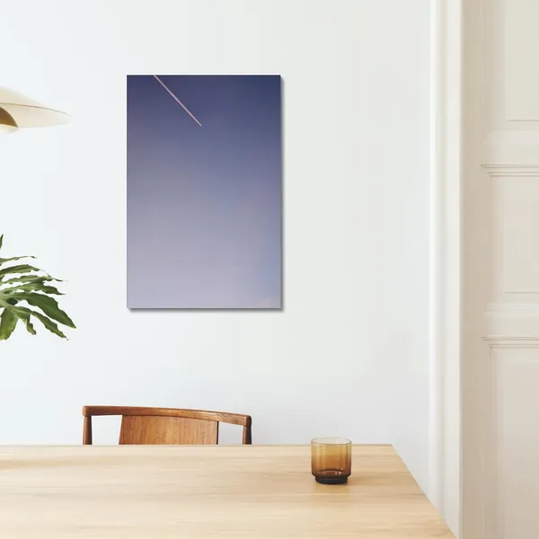 Sky_Trail_Wall_Art_20_X_30_Inches_Canvas_Print_Landscape_Nature_Photography_On_Wooden_Frame