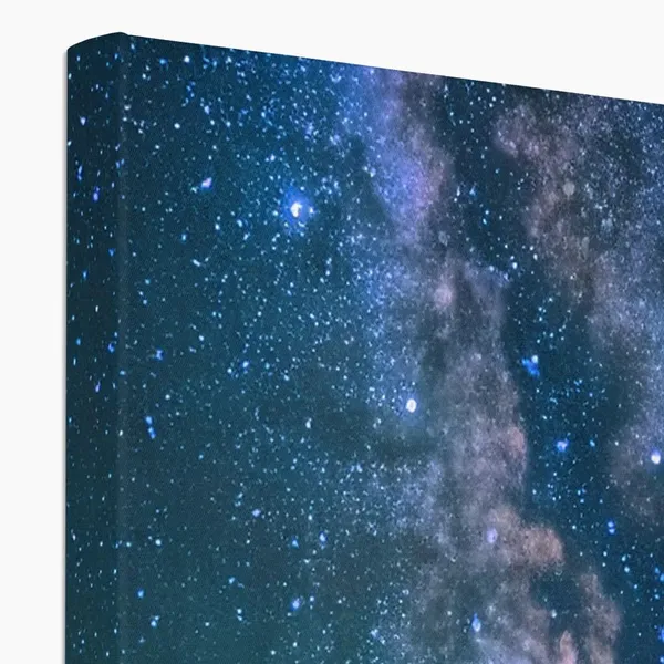Dark_Peaks_&_Cosmic_Dreams_20_X_30_Inches_Canvas_Print_Landscape_Nature_Photography_On_Wooden_Frame