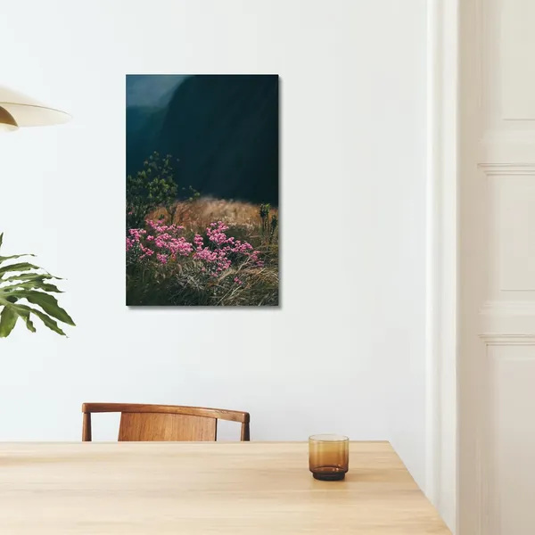 Blush_In_The_Breeze_Wall_Art_20_X_30_Inches_Canvas_Print_Landscape_Nature_Photography_On_Wooden_Frame