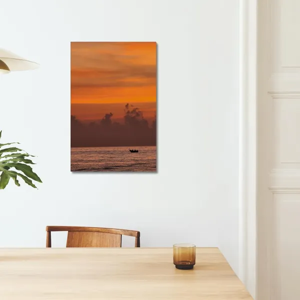 Golden_Hour_Voyage_Wall_Art_20_X_30_Inches_Canvas_Print_Landscape_Nature_Photography_On_Wooden_Frame