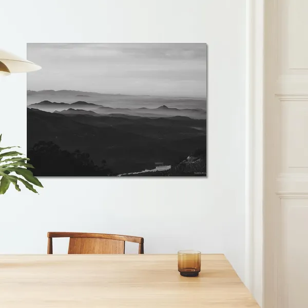 Hazy_Hill_Dream_Wall_Art_20_X_30_Inches_Canvas_Print_Landscape_Nature_Photography_On_Wooden_Frame
