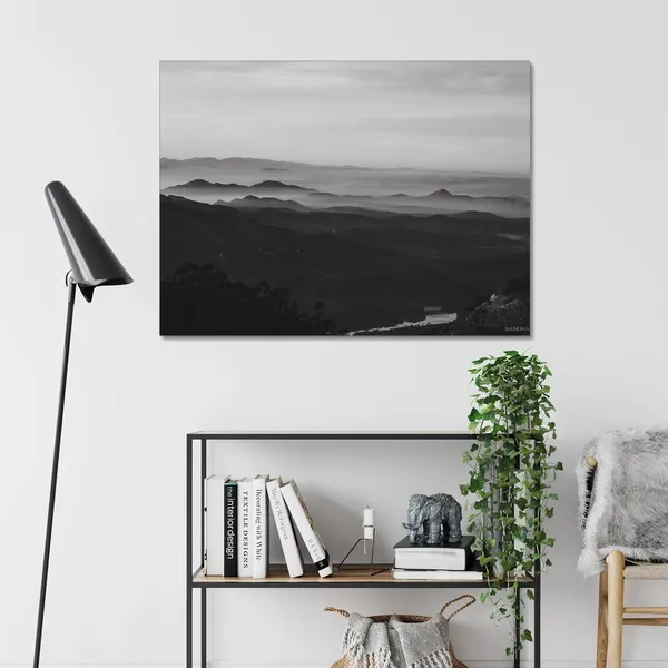 Hazy_Hill_Dream_Wall_Art_20_X_30_Inches_Canvas_Print_Landscape_Nature_Photography_On_Wooden_Frame