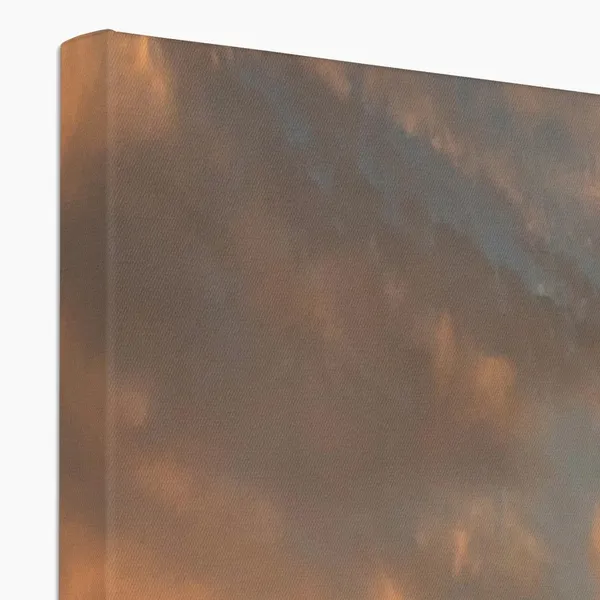 Twilight_Tea_Trails_Wall_Art_20_X_30_Inches_Canvas_Print_Landscape_Nature_Photography_On_Wooden_Frame