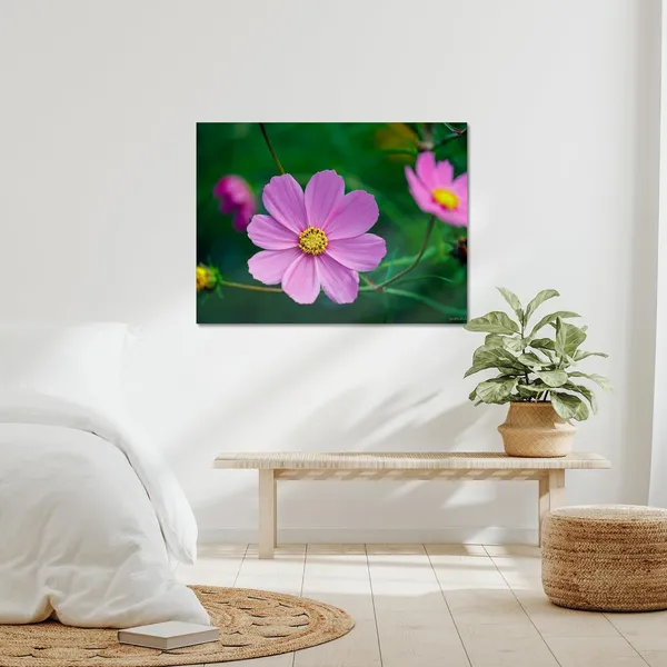 Whispers_Of_Pink_Wall_Art_20_X_30_Inches_Canvas_Print_Landscape_Nature_Photography_On_Wooden_Frame