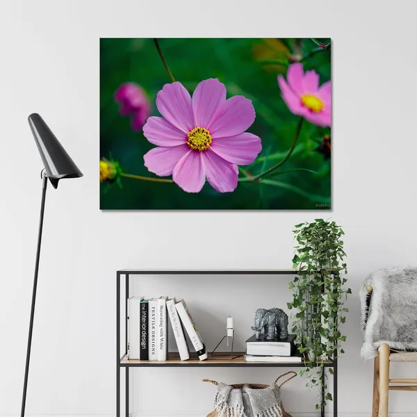Whispers_Of_Pink_Wall_Art_20_X_30_Inches_Canvas_Print_Landscape_Nature_Photography_On_Wooden_Frame