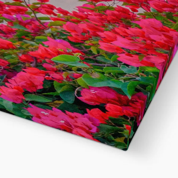 Blush_Of_Dusk_Wall_Art_20_X_30_Inches_Canvas_Print_Landscape_Nature_Photography_On_Wooden_Frame