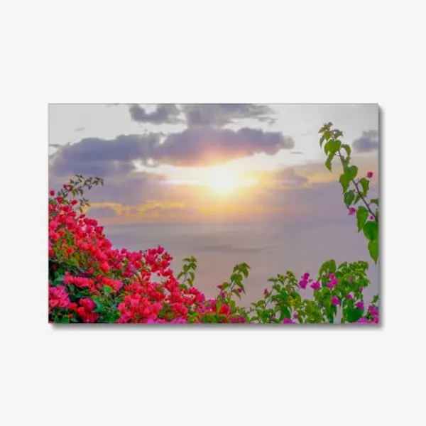 Blush_Of_Dusk_Wall_Art_20_X_30_Inches_Canvas_Print_Landscape_Nature_Photography_On_Wooden_Frame