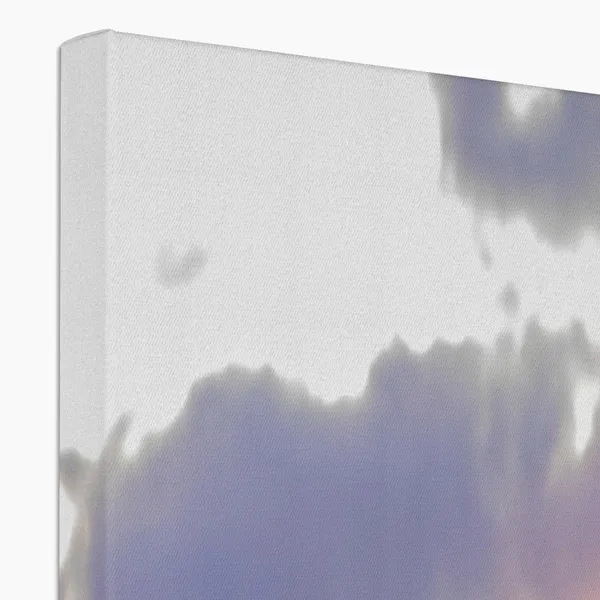 Blush_Of_Dusk_Wall_Art_20_X_30_Inches_Canvas_Print_Landscape_Nature_Photography_On_Wooden_Frame