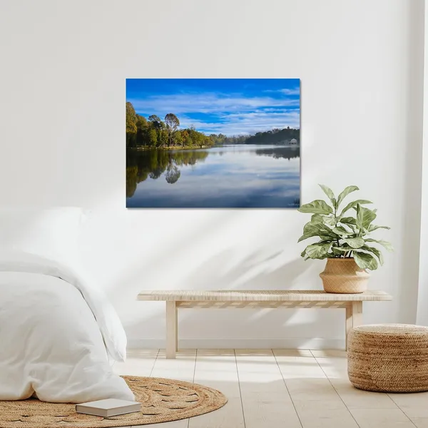 Echoes_Of_Stillness_Wall_Art_20_X_30_Inches_Canvas_Print_Landscape_Nature_Photography_On_Wooden_Frame