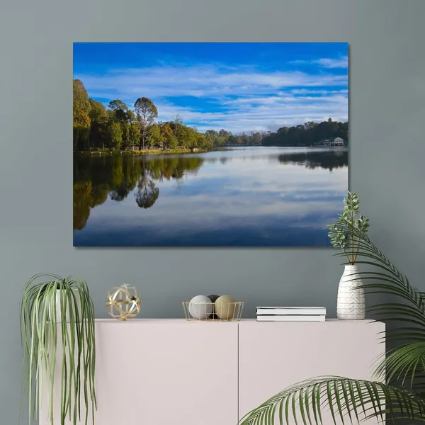 Echoes_Of_Stillness_Wall_Art_20_X_30_Inches_Canvas_Print_Landscape_Nature_Photography_On_Wooden_Frame