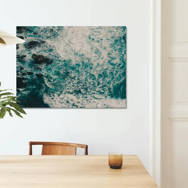Echoes_Of_The_Raw_Roar_Wall_Art_20_X_30_Inches_Canvas_Print_Landscape_Nature_Photography_On_Wooden_Frame