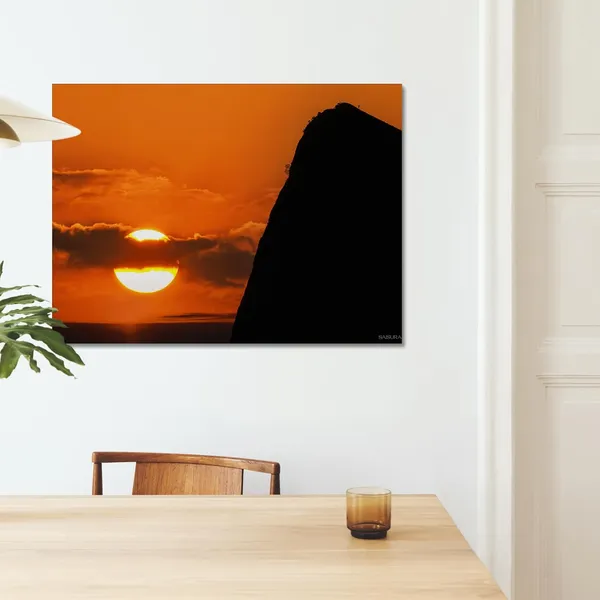 Edge_Of_Eternity_Wall_Art_20_X_30_Inches_Canvas_Print_Landscape_Nature_Photography_On_Wooden_Frame