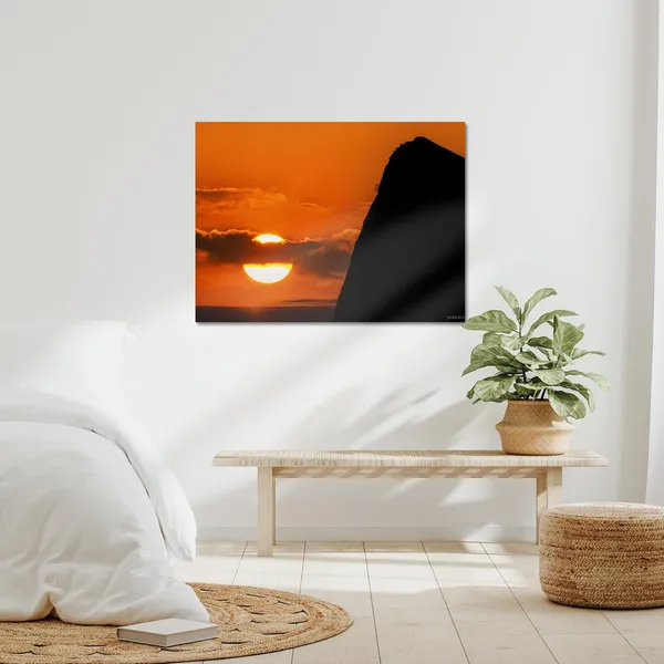 Edge_Of_Eternity_Wall_Art_20_X_30_Inches_Canvas_Print_Landscape_Nature_Photography_On_Wooden_Frame