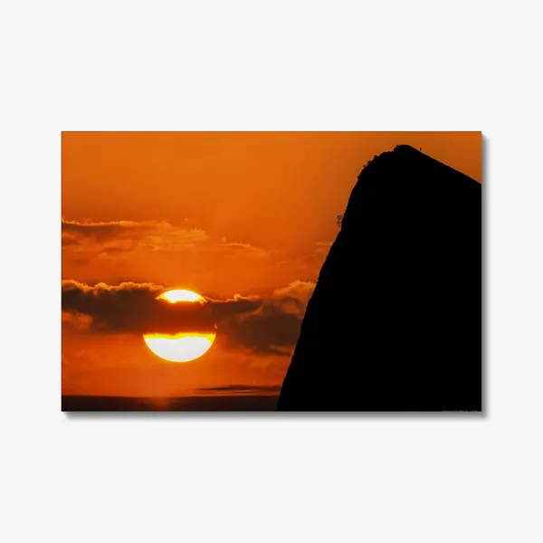 Edge_Of_Eternity_Wall_Art_20_X_30_Inches_Canvas_Print_Landscape_Nature_Photography_On_Wooden_Frame
