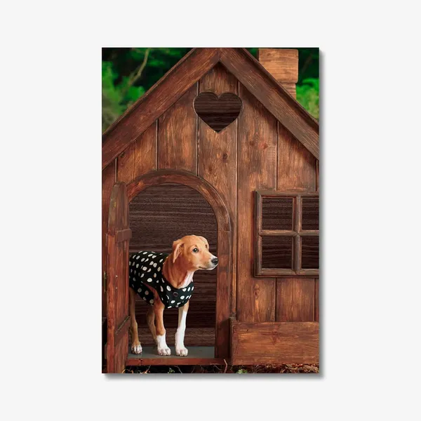 Love_Lives_Here_Wall_Art_20_X_30_Inches_Canvas_Print_Landscape_Nature_Photography_On_Wooden_Frame