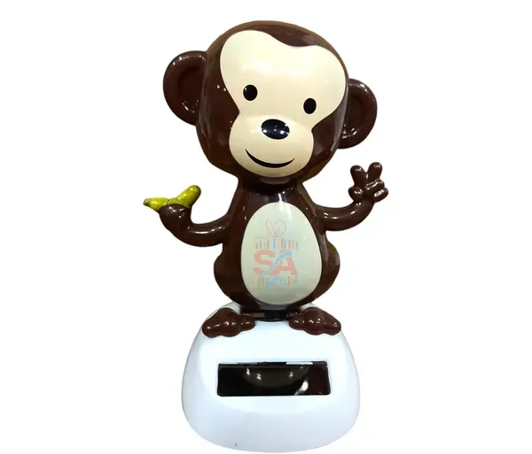 Cute_Monkey_Swing_Shape_Dashboard_Cute_Car_Dashboard_Accessories_Toy_Car_In_More
