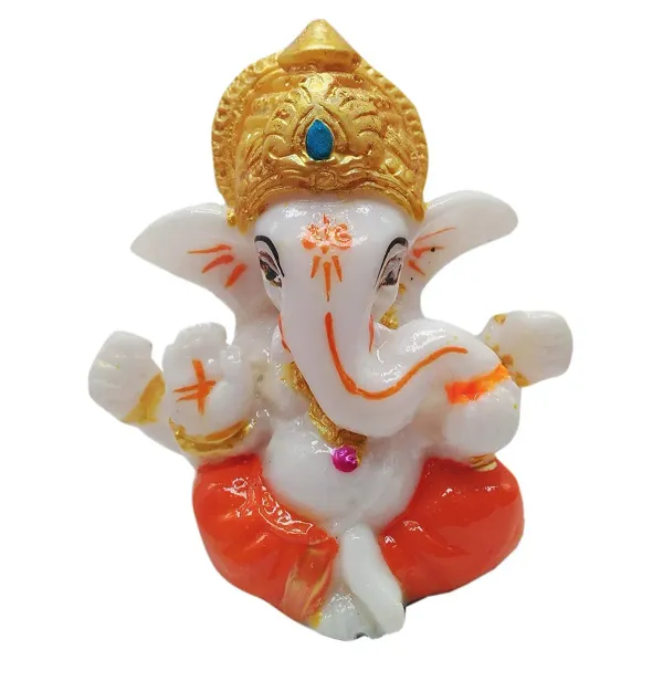 S_A_Gifts_Sai_Amrut_Lord_Ganesha_Beautiful_Car_Dashboard_Idol_Figurine